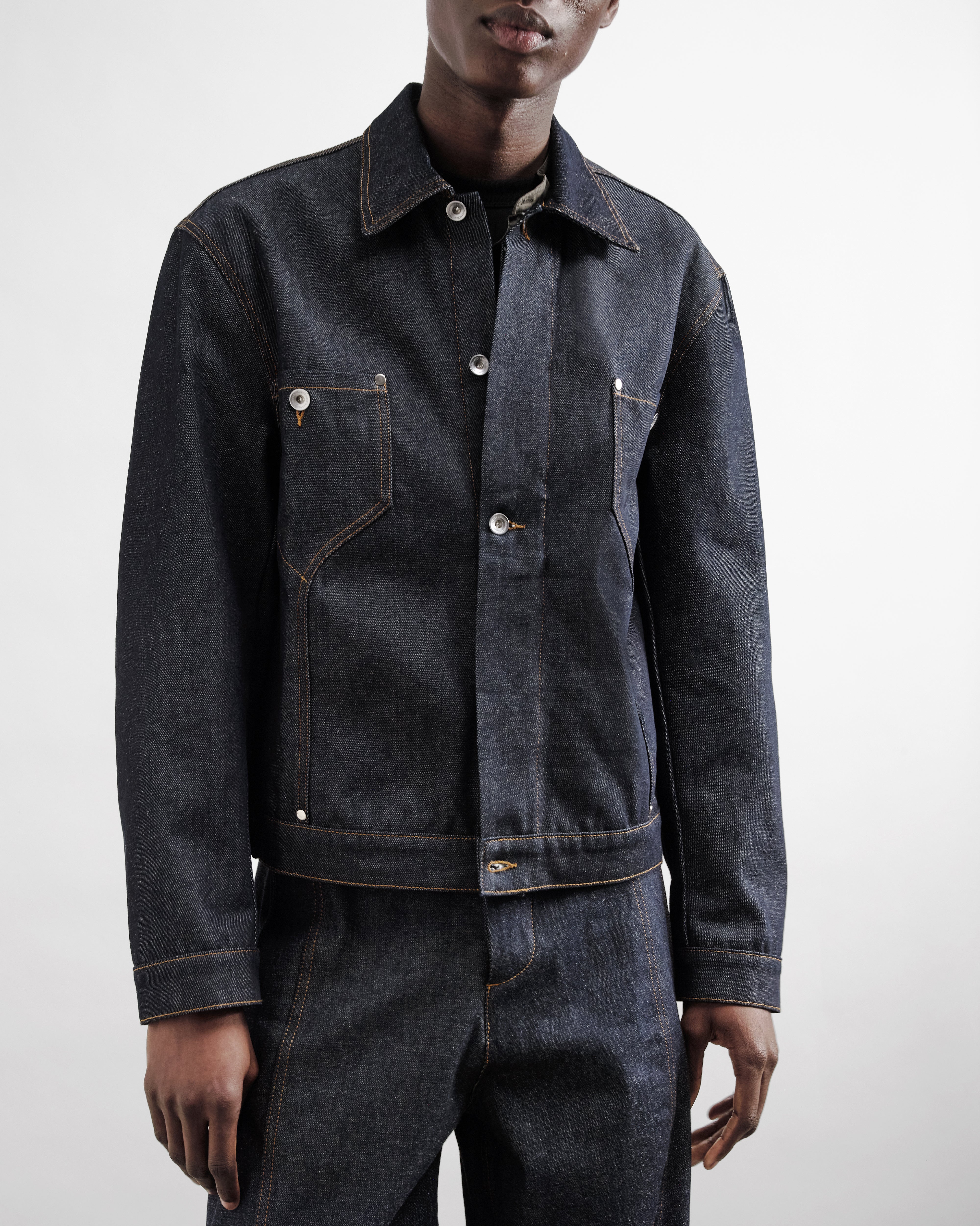 Loft Jacket